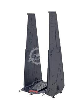 Kylo Ren's Command Shuttle Revell 06695 skala  1/93 Star Wars