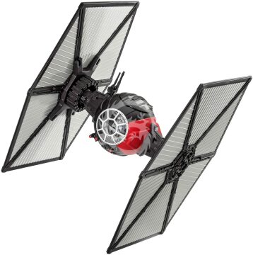 TIE Fighter First Order Special Forces The Force awakens Revell 06593 - 1/51