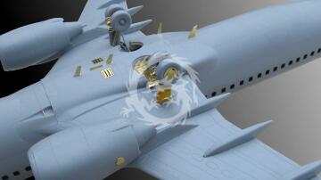 MD14413 Detailing set for Zvezda kit 