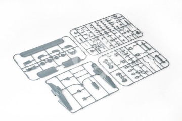 Avia B.534 IV. série ProfiPack - Eduard 8192 skala 1/48