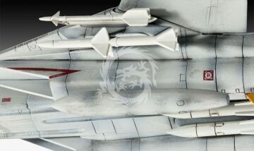 F-14D Super Tomcat REVELL 03950 skala 1/100 
