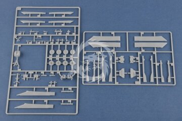 MiG-31BM w/ KH-47M2 HobbyBoss 81770 skala 1/48