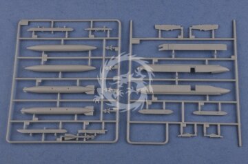 Su-17UM3 Fitter-G HobbyBoss 81759 skala 1/48