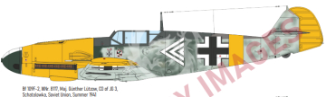 PREORDER- Bf 109F-2 Profipack Eduard 70154 skala  1/72