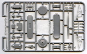 Tupolev G-1 float plane Mikromir MM72-012 skala 1/72