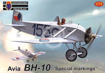 Avia BH-10 