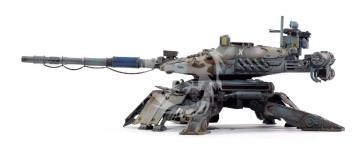 Grizzly Battle Tank Border Model BC-002 skala 1/35