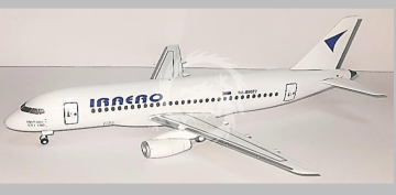 Sukhoi Super Jet SSJ 100. Airlines 