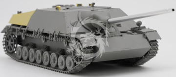Jagdpanzer IV L/70 V Sd.Kfz.162/1 - Border Model  BT-049 skala 1/35