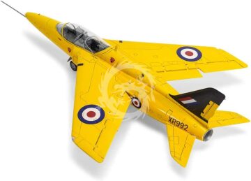 Folland Gnat T.1 Airfix A05123A skala 1/48