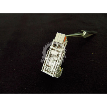 Ejection seat F16F Rafale - Metallic Details MDR3250 skala 1/32