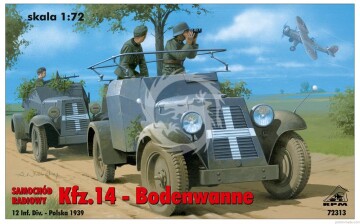 Kfz.14 