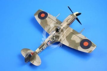 Supermarine Spitfire Mk.XII Special Hobby SH48107 skala 1/48