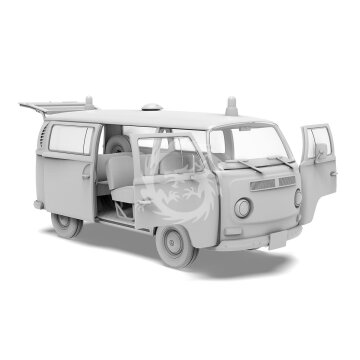  T2 Model 1967 -  AK Interactive  AK35023 skala 1/35