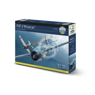 Wildca - Arma Hobby 70090 skala 1/72