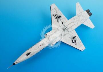 Model plastikowy T-38A Talon 'USAF', Wolfpack WP10001 skala 1/48