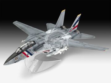 F-14D Super Tomcat REVELL 03950 skala 1/100 