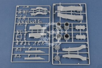 MiG-31BM w/ KH-47M2 HobbyBoss 81770 skala 1/48