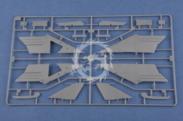 Su-17UM3 Fitter-G HobbyBoss 81759 skala 1/48