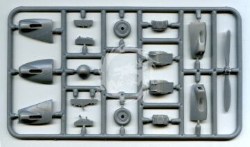 Yakovlev Yak-18 Max Mikromir MM48-011 skala 1/48