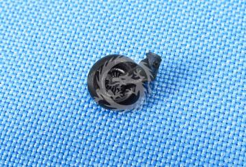 Messerschmitt Bf-109 F/G tail wheel  Metallic Details MDR48103 skala 1/48