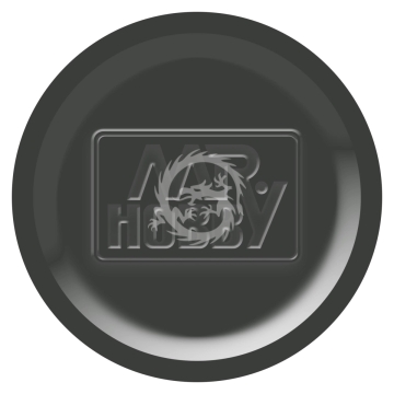 Farba akrylowa - Mr.Hobby C-339 Engine Gray FS16081