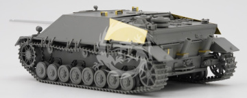 Jagdpanzer IV L/70 V Sd.Kfz.162/1 - Border Model  BT-049 skala 1/35