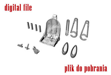Wildca - Arma Hobby 70090 skala 1/72