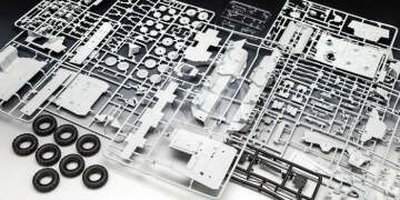 GTK Boxer GTFz - Revell  03343 skala 1/35