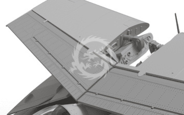PREORDER-  Fairey Gannet AS.1/AS.4 Airfix A11007 skala 1/48