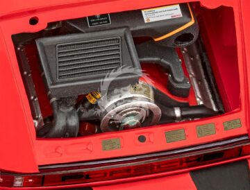  Gift Set Porsche 911 Turbo 50th Anniversary -  Revell 05634 skala 1/24