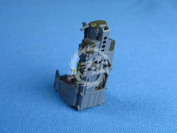 Ejection seat ACES II - Metallic Details MDR3228 skala 1:32