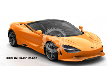 PRZEDSPRZEDAZ - McLaren 750S - Revell 07734 skala 1/24