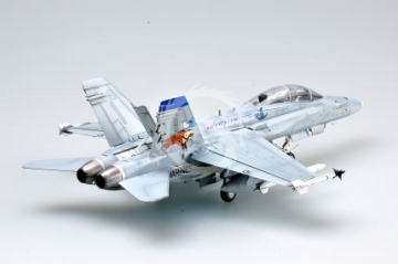 F/A-18D Hornet HobbyBoss 80322 skala 1/48
