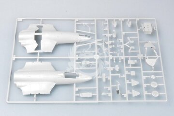 Seahawk FGA Mk.6 Trumpeter 02826 1/48