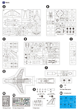 FA-50GF Polskie malowanie - Wolfpack WP14823 skala 1/48