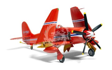 Hawker Sea Fury FB.II Airfix  A06105A skala 1/48