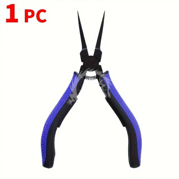 Ultracienkie płaskie szczypce