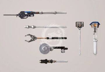 X-Wing & R2-D2 LIMITED EDYTION - Bandai 5068616 skala 1/72 + 1/12 Star Wars 