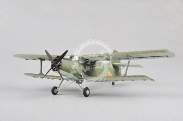 Antonov An-2M Colt HobbyBoss 81707 skala 1/48