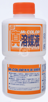 Uzupełniacz do farb - Mr.Color Replenishing Agent 250ml Mr.Hobby T115 T-115