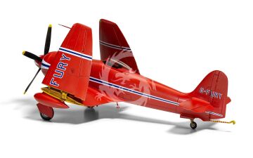 Hawker Sea Fury FB.II Airfix  A06105A skala 1/48