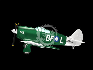 Boomerang CA-13 -  Metallic Details  MDR14448 skala 1/144