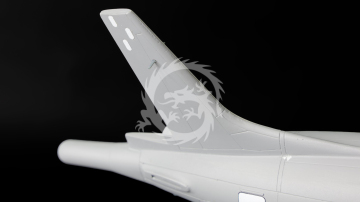  Il-18, 20, 38 Exterior for Amodel – Antennas, Sensors & Air Intakes - Metallic Details MDR72154 skala 1/72