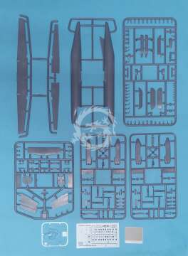 Bombardier RO-6A - AMP 144016 skala 1/144