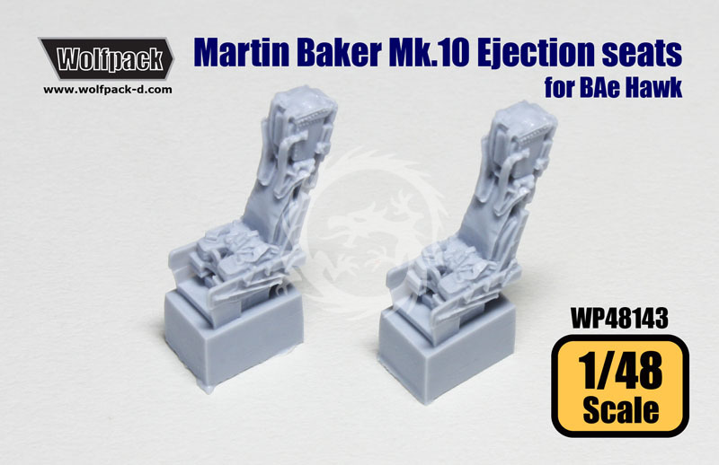 マーチンベイカー Martin Baker Mk 10 ejector seat (Hawk aircraft) | Flickr