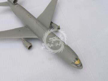 MD14415 Metallic Details model Douglas MD-11 Mikro Mir 1/144