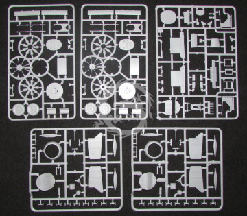 Fokker G-IA Reconnaissance Version MikroMir 48-018 skala 1/48