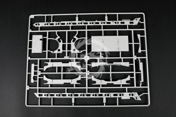 NA ZAMÓWIENIE - German Sd.Kfz 173 Jagdpanther Late Version Trumpeter 00935 skala 1:16