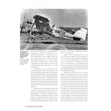  Monografia - Boeing P-26 Peashooter